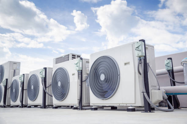 Best Commercial HVAC Repair  in Sterling Ranch, CO