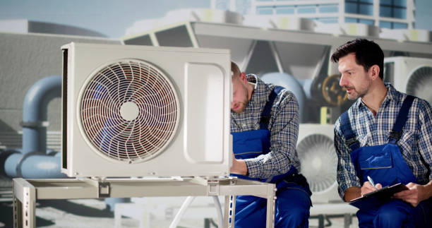 HVAC Maintenance Plan in Sterling Ranch, CO