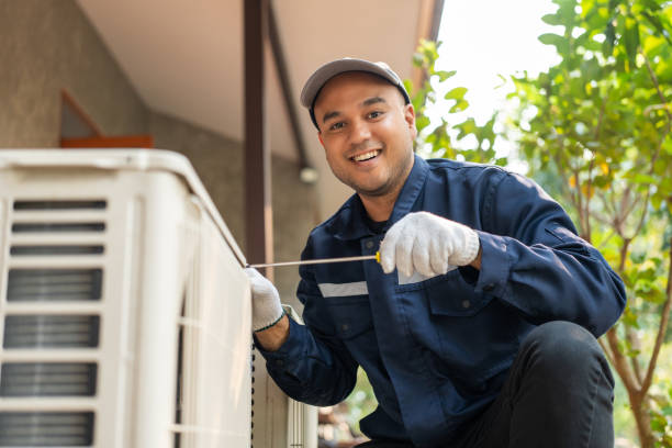 Best HVAC Replacement Cost  in Sterling Ranch, CO